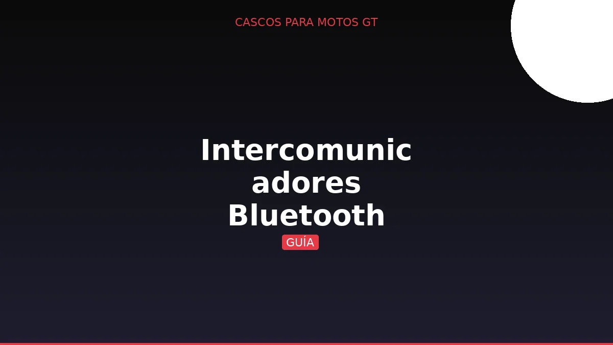 Ilustración de compra técnica para accesorio de casco con Bluetooth