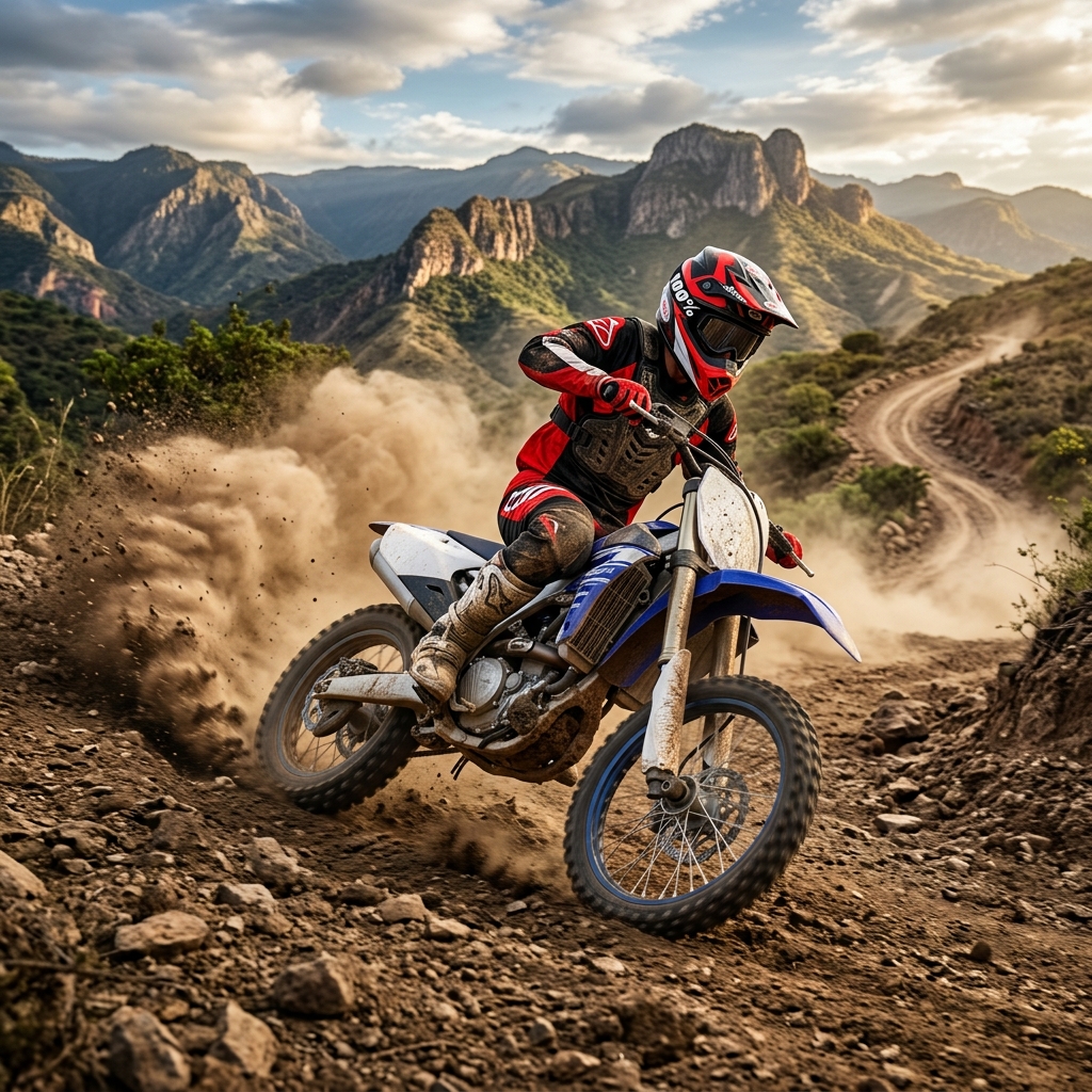 Cascos Cross para moto en Guatemala
