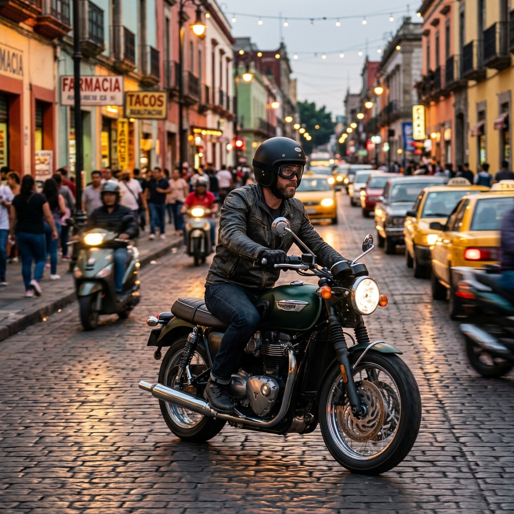 Cascos Jet / Semiabiertos para moto en Guatemala