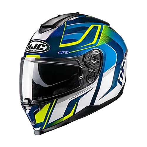 Casco deportivo
