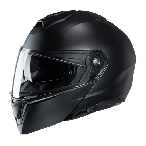 HJC Casco HJC i90 Negro Mate S, variante i90 / Talla S disponible en Guatemala